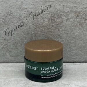 💥 $10 Biossance Squalane + Omega Repair Cream